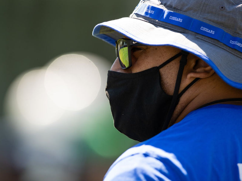 Can BYU football pick up where it left off? These 5 keys may help