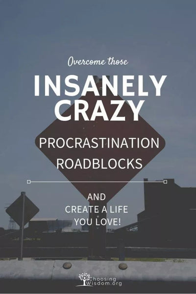 The Dangers Of Procrastinating When A Hurricane Is Approaching