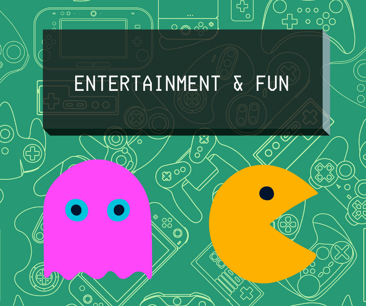 Advocating for Video Games in Your Library