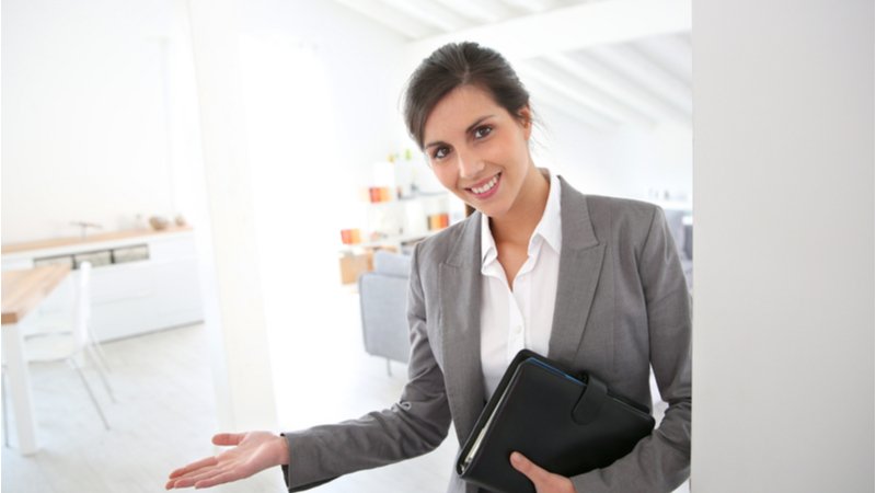 Real Estate Agent…the Perfect Job for Her Dyslexia and ADHD With Gracen Gantt [Video]