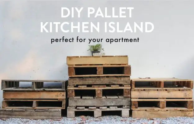 3 Simple and Inexpensive DIY Furniture Projects