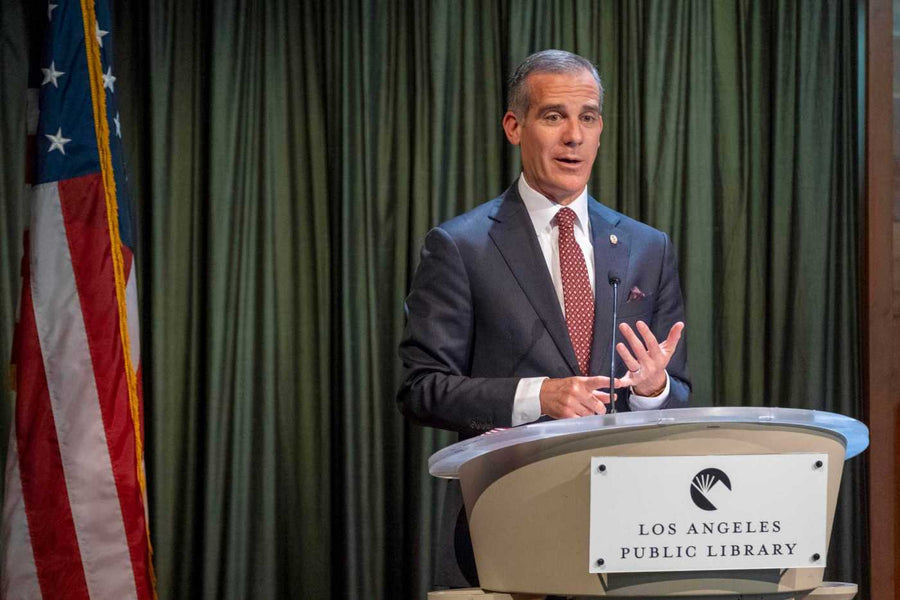 Los Angeles’ UBI stunt will generate more headlines than results