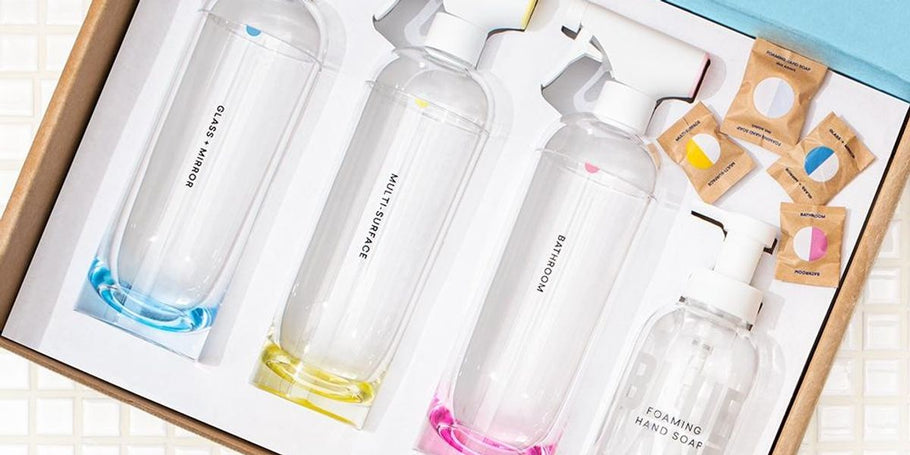 23 of the Coolest Ways to Reduce Single-Use Plastic in 2023