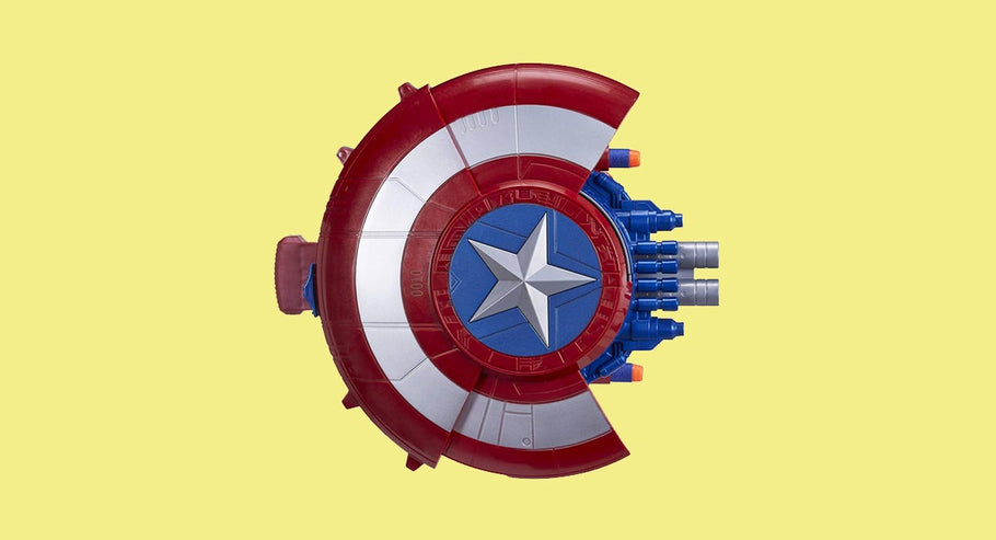 10 ‘Avengers: Infinity War’ Toys Your Kids Will Love