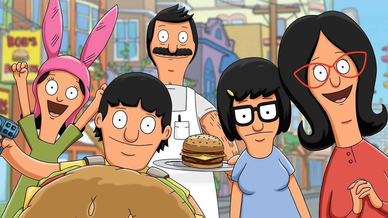 15 Bob’s Burgers Side Characters We Wish Got More Screen Time