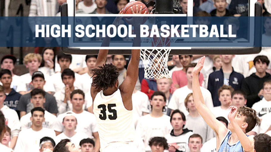 CIF-SS boys basketball playoffs: Tuesday’s scores, updated matchups and schedule for Friday