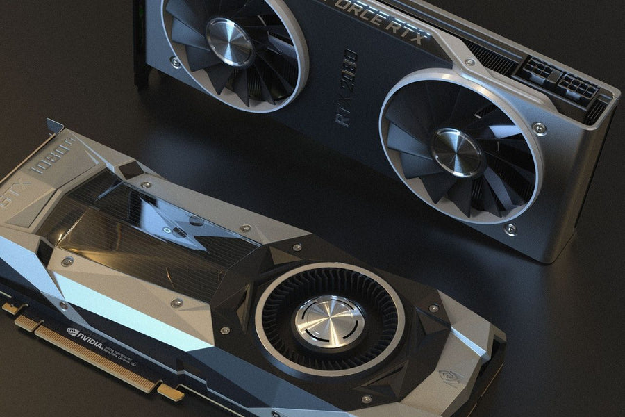 What Is an Nvidia LHR GPU? Can You Still Use It For Gaming?