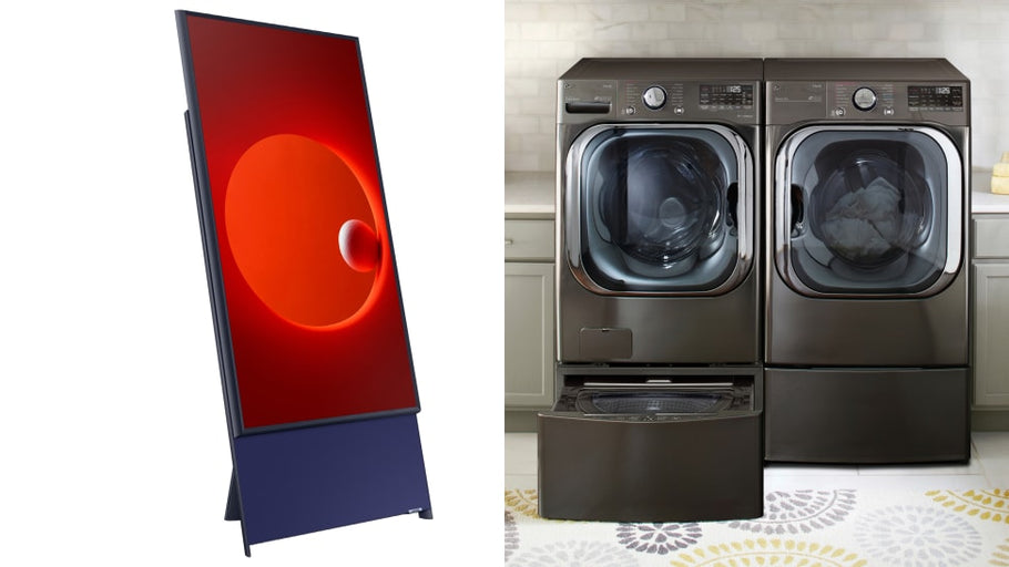 CES Editors Choice Awards: The best tech to expect in 2020