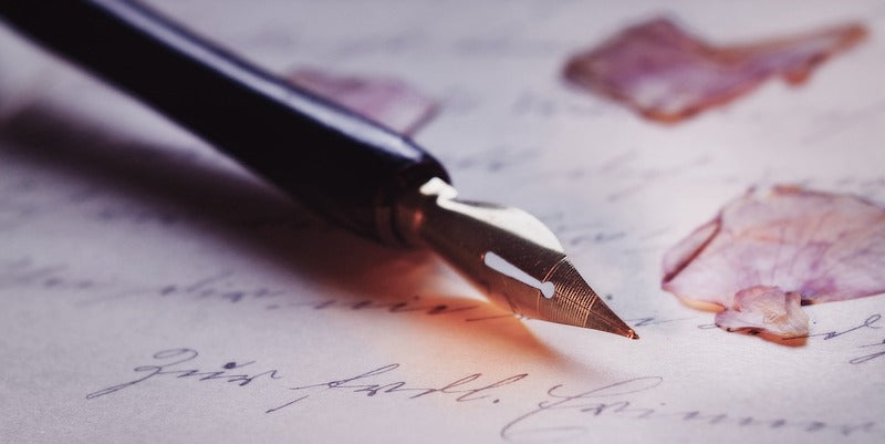 How Virginia Woolf and J.A. Baker Helped Me Write a Trans Memoir