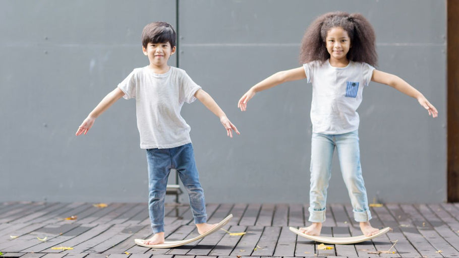 7 toys that seamlessly transition from outside to inside