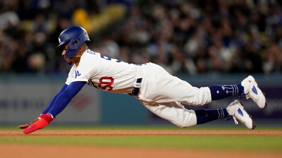 Hoornstra: Baseball’s new stolen-base calculus is a great leap forward