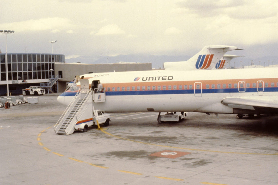 What exactly are airline miles, anyway?