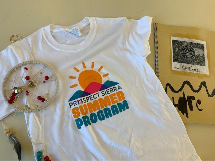 Spotlight on Prospect Sierra’s Summer Program (2022)