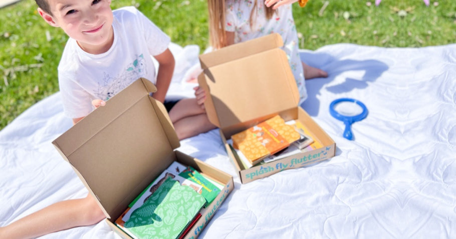 8 Best Subscription Boxes for Kids in 2022! (+ Score Up to 75% OFF!)