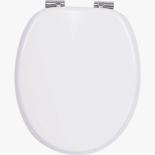 Sympathetic Slow Close Toilet Seat