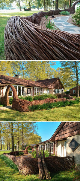 This Online Group Is All About Appreciating Woodworking Skills, And Here Are Their 109 Best Posts (New Pics)