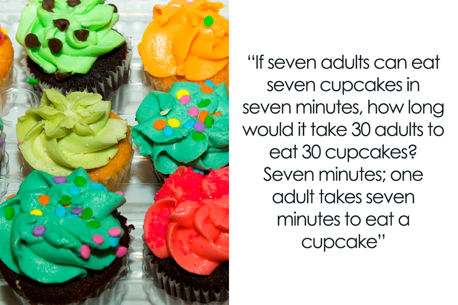 The Brain Is A Muscle And These 142 Trick Questions And Riddles Are The Best Exercise To Train It