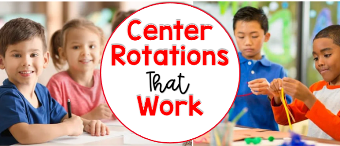 How-To Manage Center Rotations with Efficiency and Ease