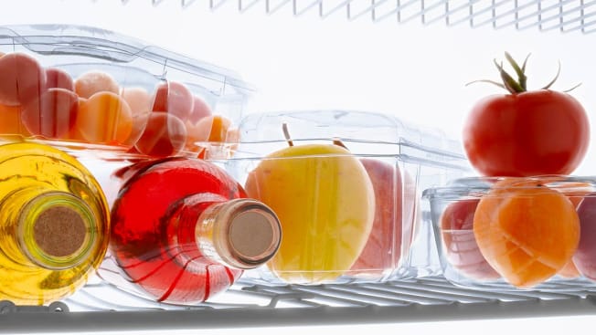 Best Energy-Efficient Refrigerators
