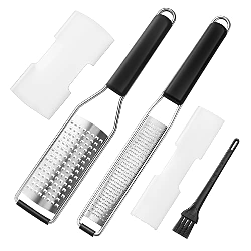 Coolest 20 Zester Graters