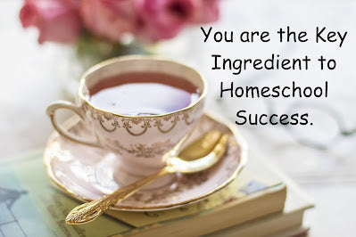 X-Factor in Your Homeschool