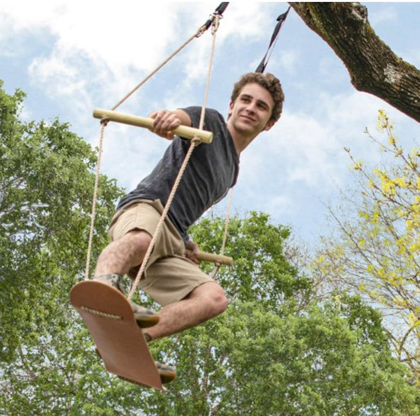 Bunch O’ Baloons, Wooden Skateboard Swing, Water Beads & more (6/16)