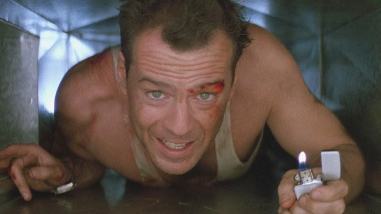 The 12 Best Bruce Willis Movies, According To Letterboxd — Did They Get It Right?