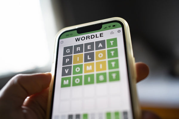 ‘Wordle’ Fans Add ‘Tracking’ To List Of Undesirable Changes From Update