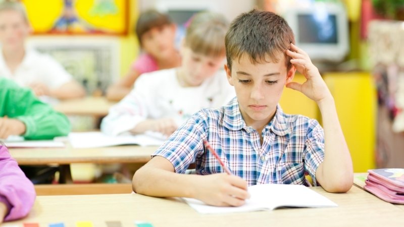 Saving Our Schools Starts With Spending Less on the Military