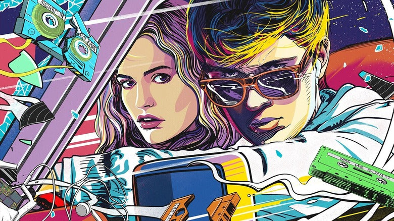 Tales From The Box Office: How Baby Driver Became A Mid-Budget Miracle