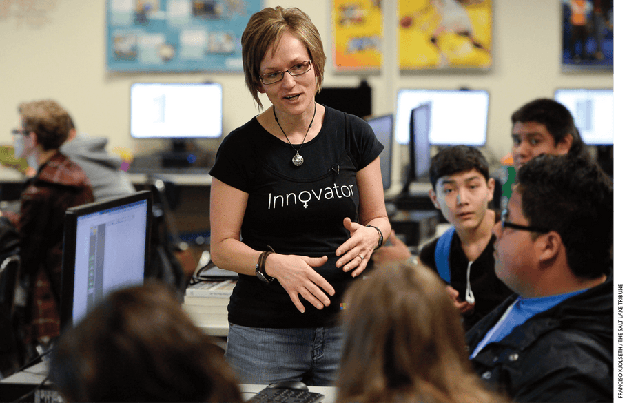 Computer Science for All?