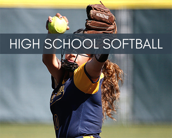 CIF Southern Section softball playoffs: Thursday’s scores, updated schedule