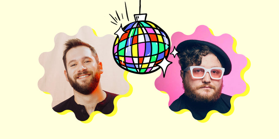 Going Out With Jake Cornell: It’s a Lot… in a Good Way (w/ Nick Laughlin)