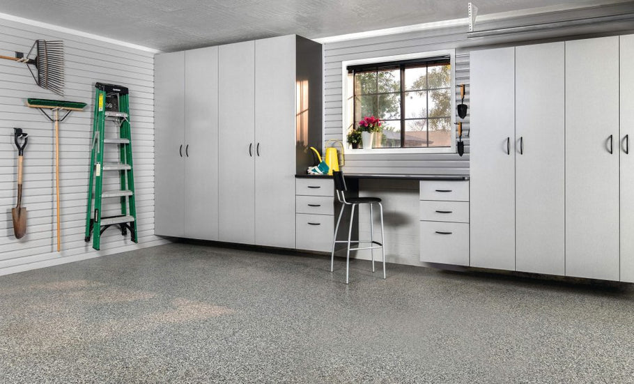 Calming Your Chaos for 12 Years and Counting