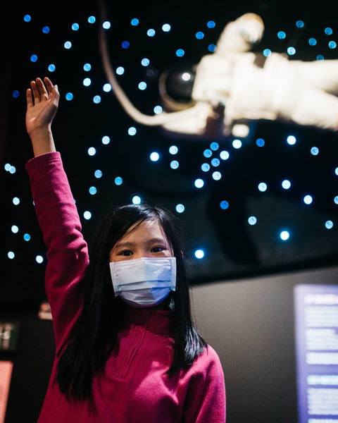 12 Museums in California That’ll Spark Curiosity, Creativity & Learning