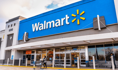 Walmart’s Talks with Comcast, Paramount, Disney Clear Shot at Amazon’s Prime Video