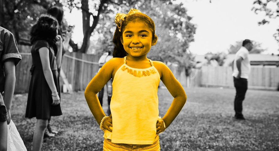 How to Raise a Confident Kid (But not an Arrogant Jerk)