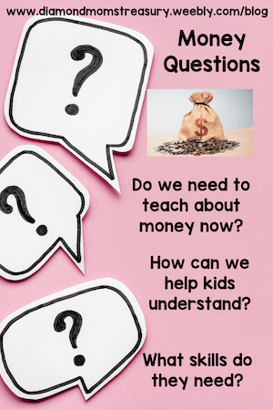 How To Help Kids Effectively Use Money In Real Life Situations