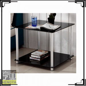 Scenic Refrigerator Coffee Table