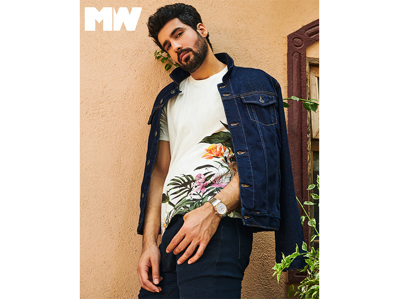 Dhairya Karwa: On The Brink Of Stardom