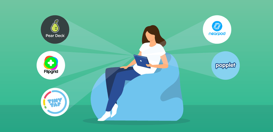 5 Tech tools every student should have