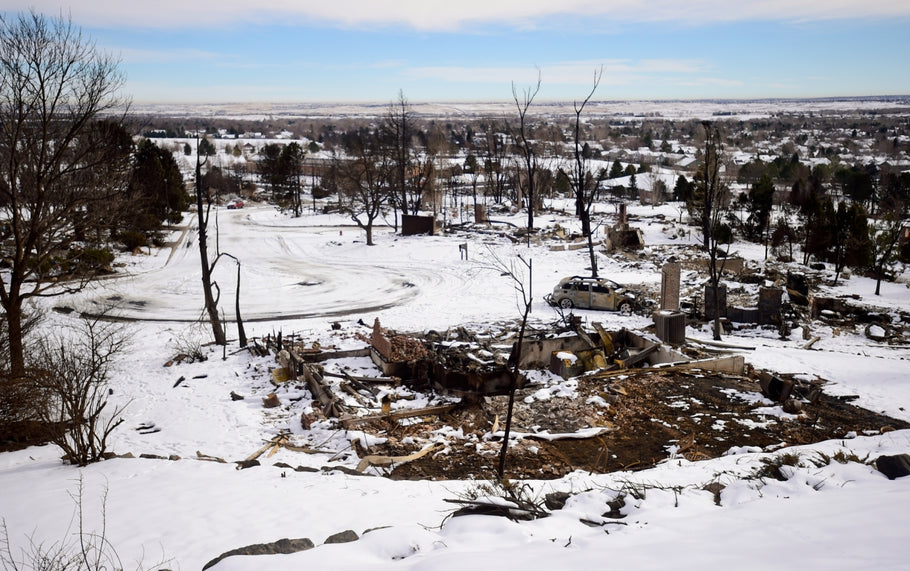 BVSD says schools in Marshall Fire area ready for students on Wednesday