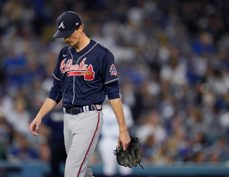 Braves still confident they can put away Dodgers in NLCS, avoid 2020 repeat