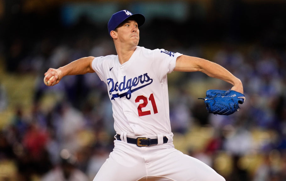 Alexander: No one should be scoffing at quality starts anymore