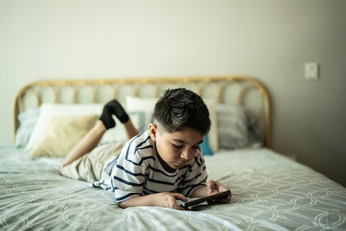 Video Games Hurt Kids’ Grades, But Not Intelligence, Research Reveals