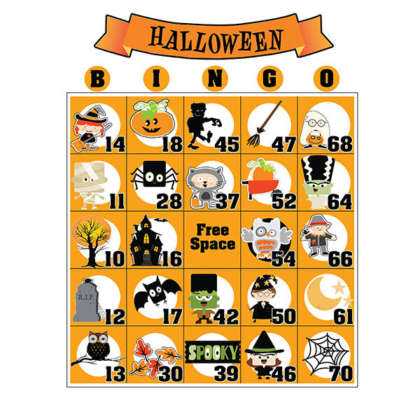 24 Halloween Games That’ll Are a Chillingly Good Time