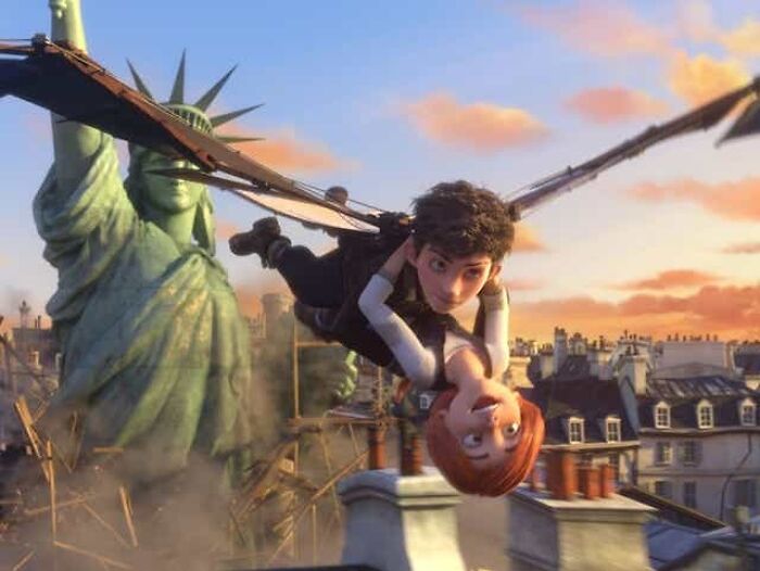 125 Unintentional Mistakes This Online Community Found In Movies Or TV Shows