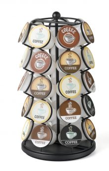 Top 10 best k cup holder coffee storage in 2020 reviews No Matter What Age Youre At