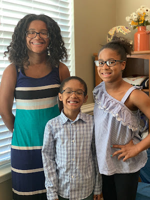 Life update ~ Our first 9 weeks {long}