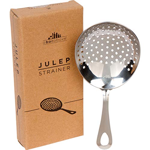 Best and Coolest 18 Strainers